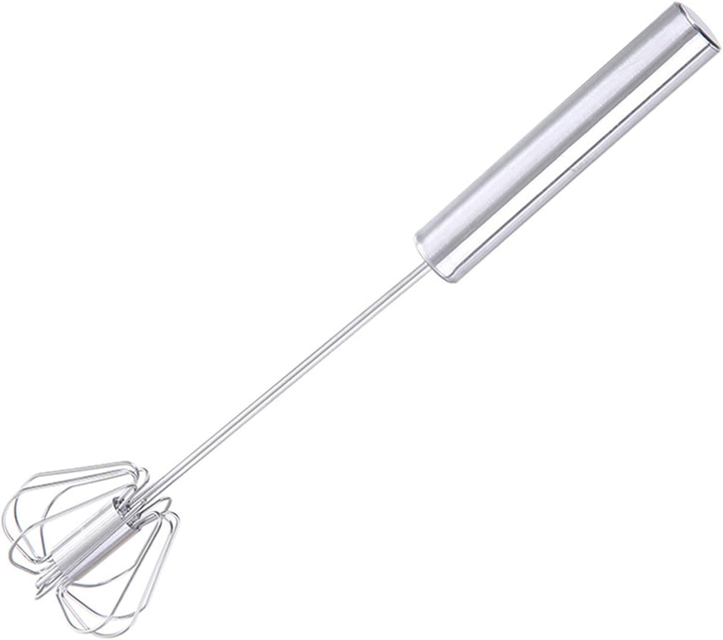 Effortless Egg Whisking Tool
