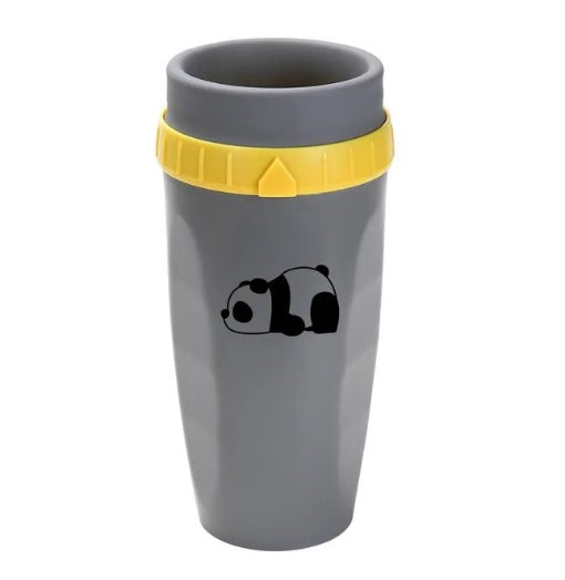 No Spill Tumbler Cup