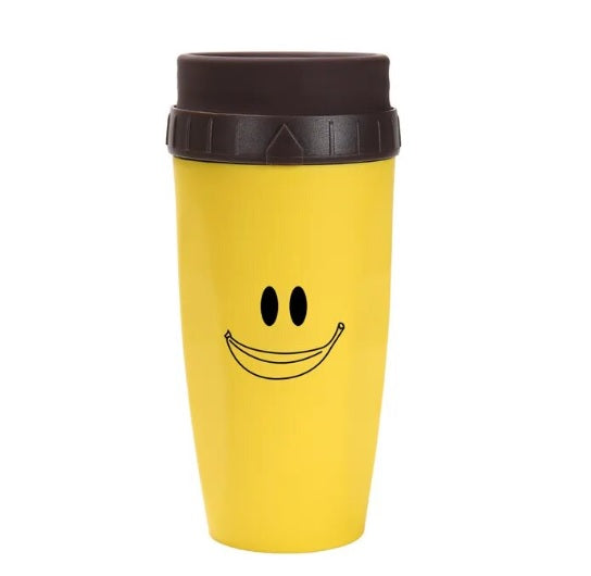 No Spill Tumbler Cup