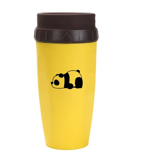 No Spill Tumbler Cup