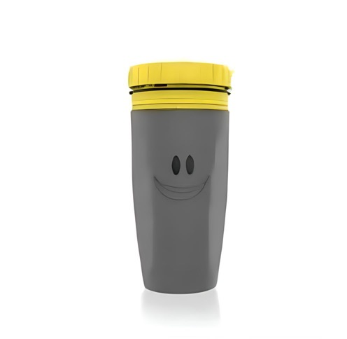 No Spill Tumbler Cup