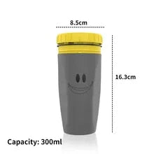 No Spill Tumbler Cup