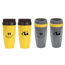 No Spill Tumbler Cup