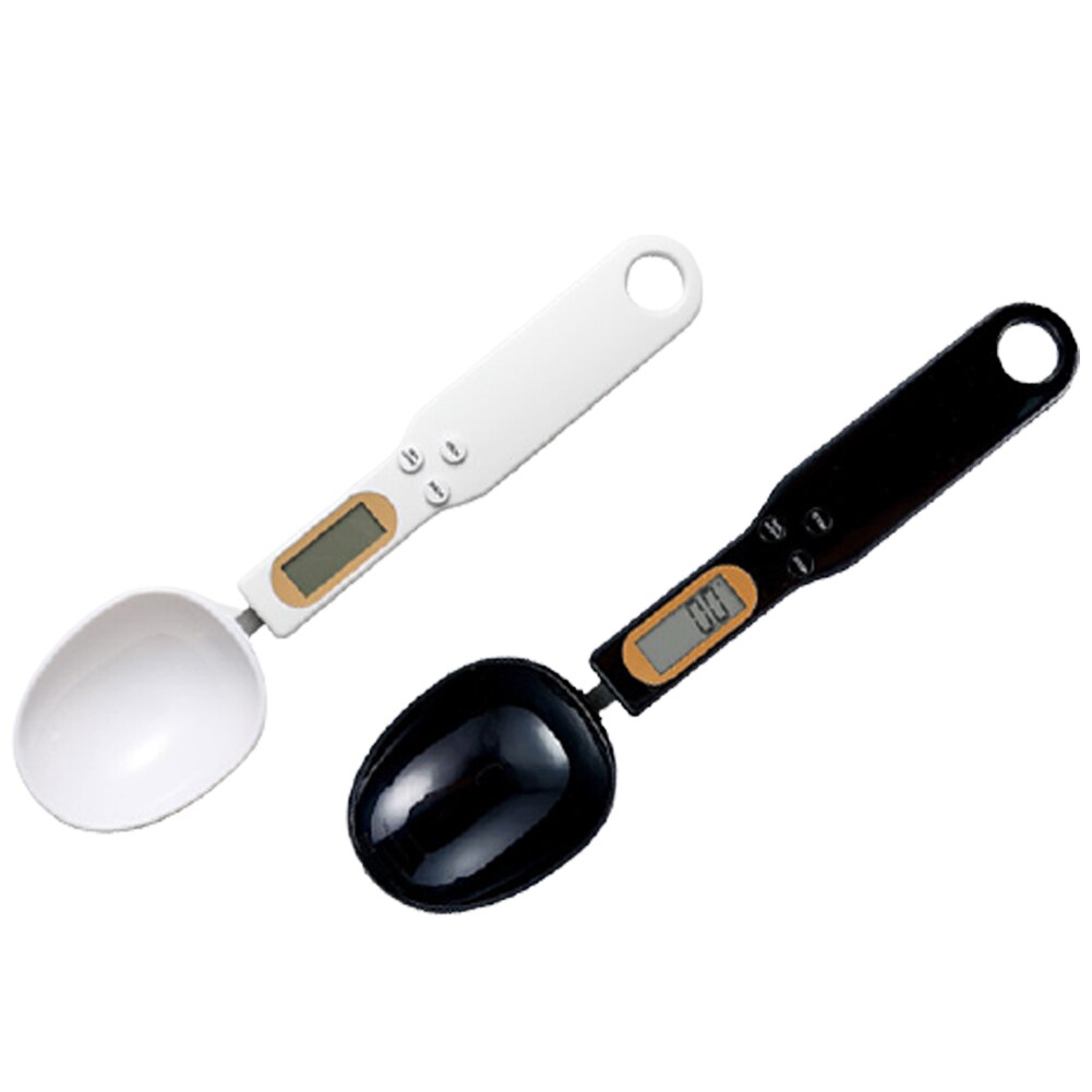 The Smart Digital Measuring Spoon