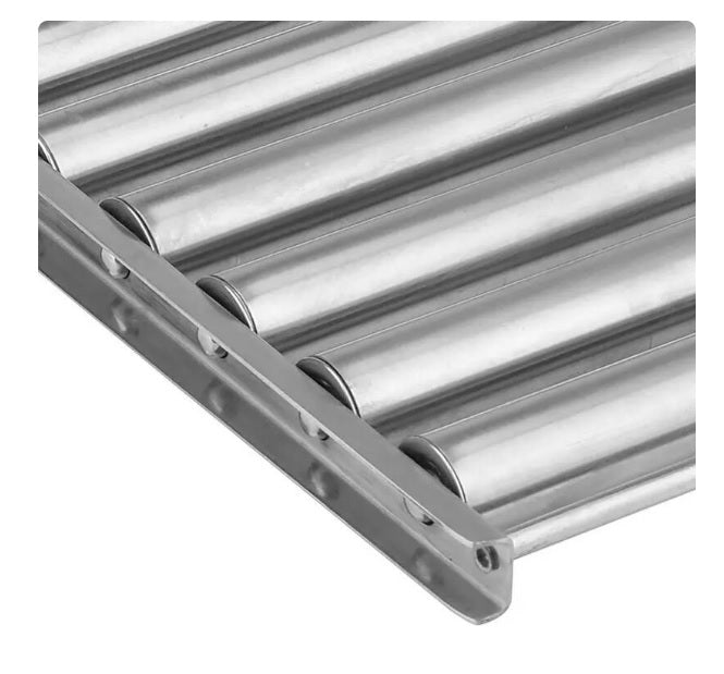 Premium Stainless BBQ Hot Dog Grill Roller